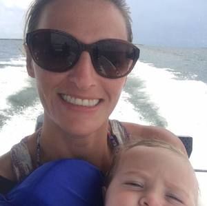 Meet your Posher, Mel